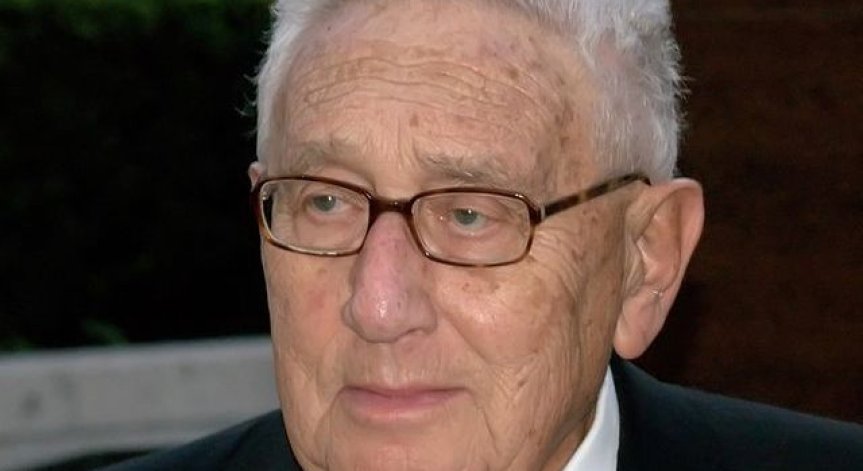 Кисинджър: Въвеждането на нови санкции срещу Москва е контрапродуктивно