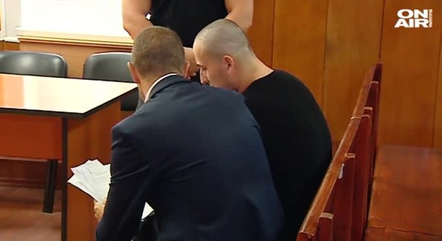Кокаин и канабис в кръвта на шофьора, прегазил балетист във Варна