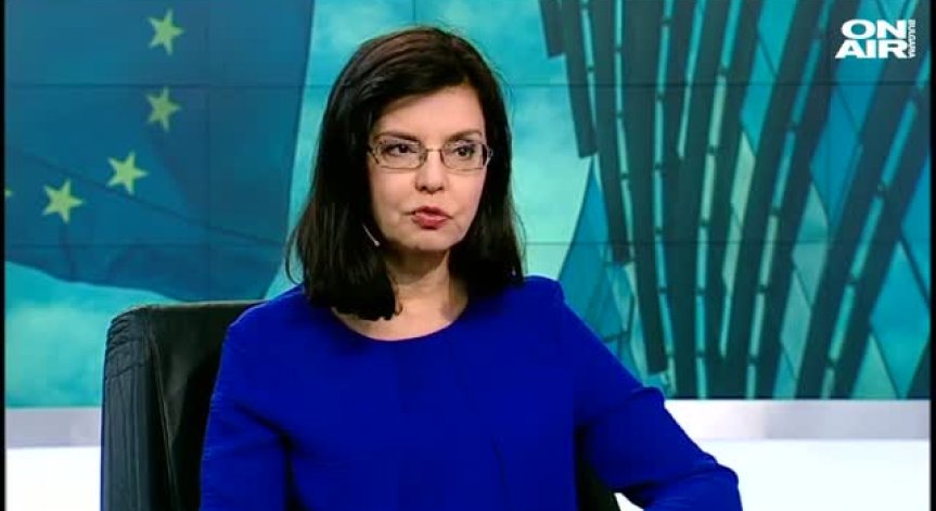Дали името на Меглена Кунева е сред спряганите за еврокомисар?
