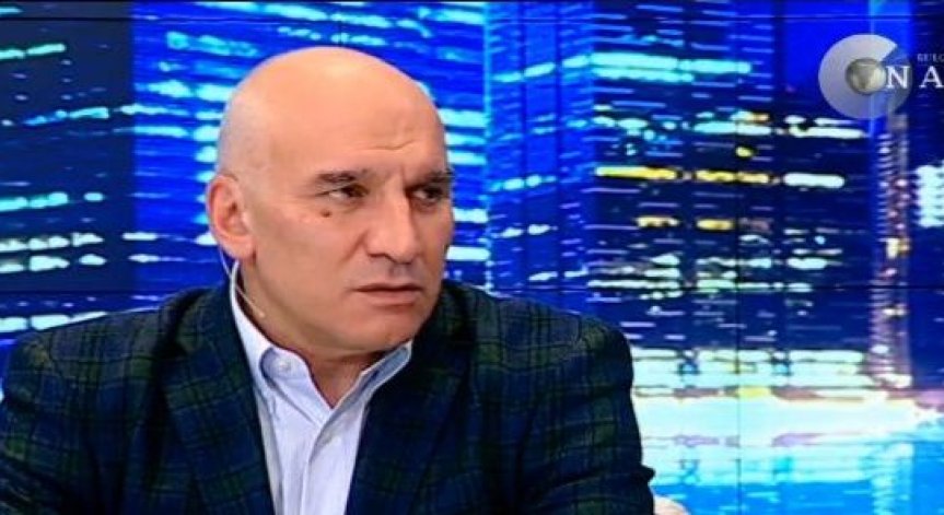 Левон Хампарцумян: Фалитът на КТБ няма да се отрази сериозно на икономиката