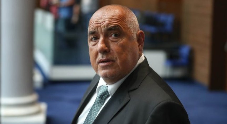 По думите му няма инвеститори заради нестабилната политическа обстановка.