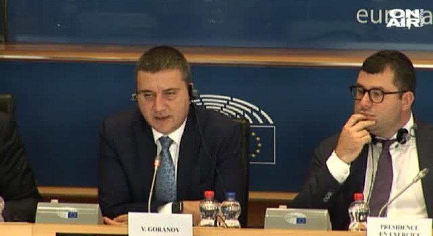 Ще влезе ли България в чакалнята на еврозоната?