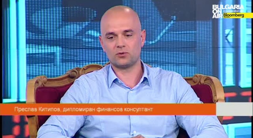 Финансовo образование - нужната реформа, 19.04.2015г.