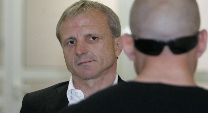 Гриша Ганчев пуска “Литекс” по течението