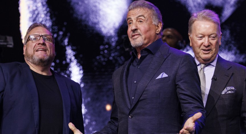 Какво накара Сталоун да продаде уникалните си часовници за милиони?