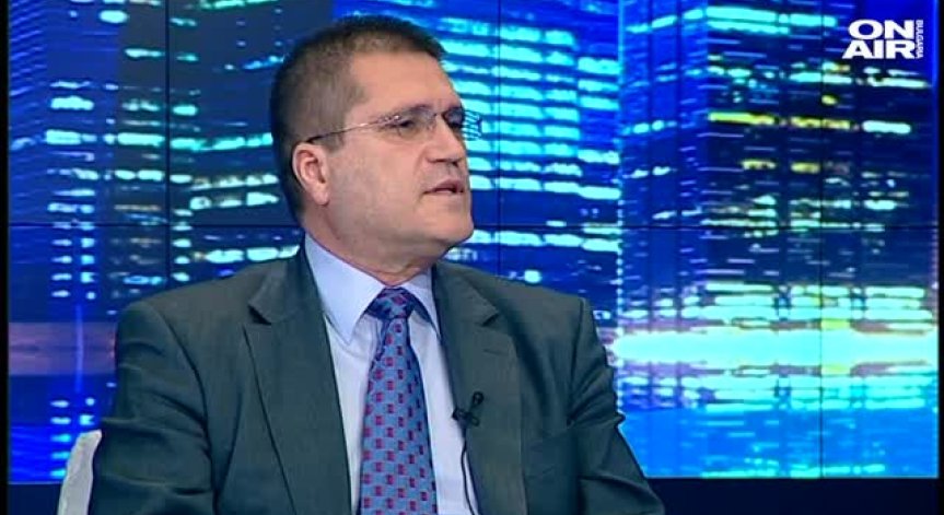 Н. Цонев: Бюджетът за МВР не се управлява оптимално