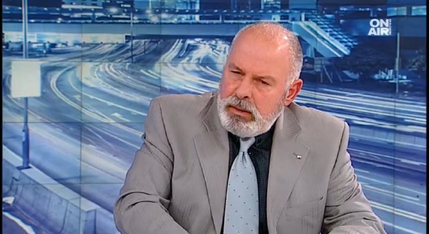 Ердоган преди 