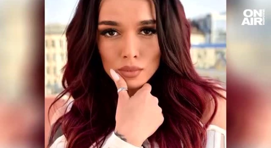 Дрогирана зад волана: Арестуваха певицата Диона, карала след употреба на кокаин