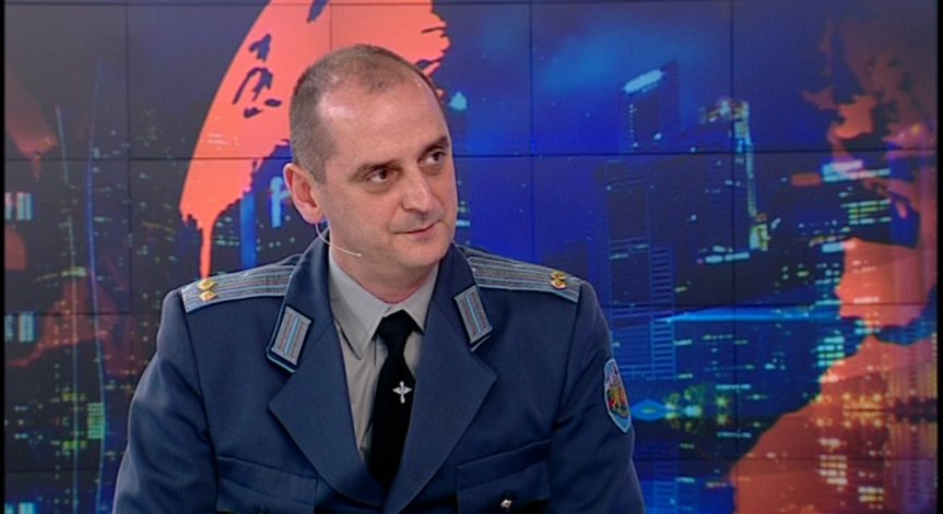 НАТО и ЕС се нуждаят от по-голямо сътрудничество помежду си (видео)
