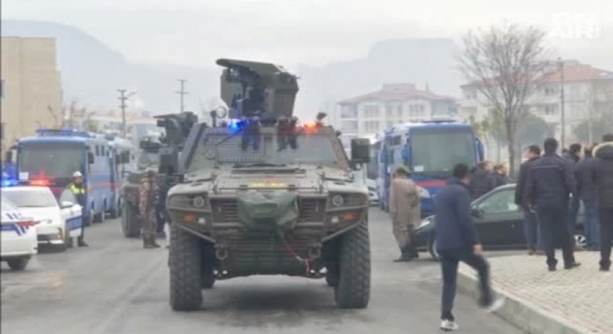 Политическата криза в Зимбабве се влошава
