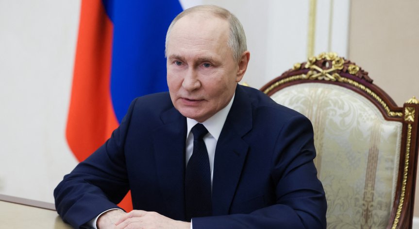 Русия не възразява държави, които са останали неутрални.