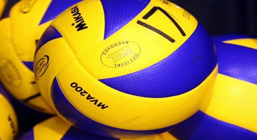 Владо Николов и двама дебютанти в състава за Световната лига