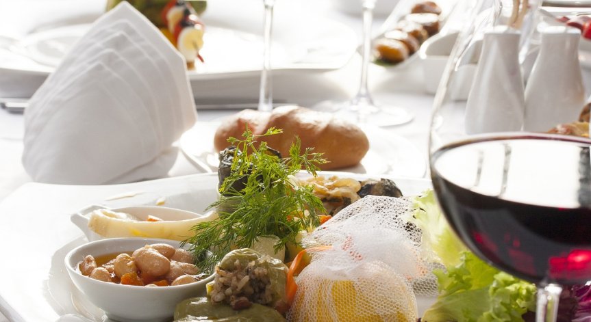 Ето как да понижим холестерола, променяйки хранителните си навици