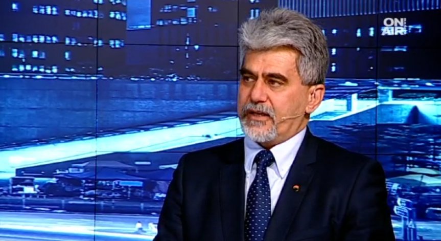 Зам.-председателят на ВМРО: Изборите бяха възможност да заработим като коалиция