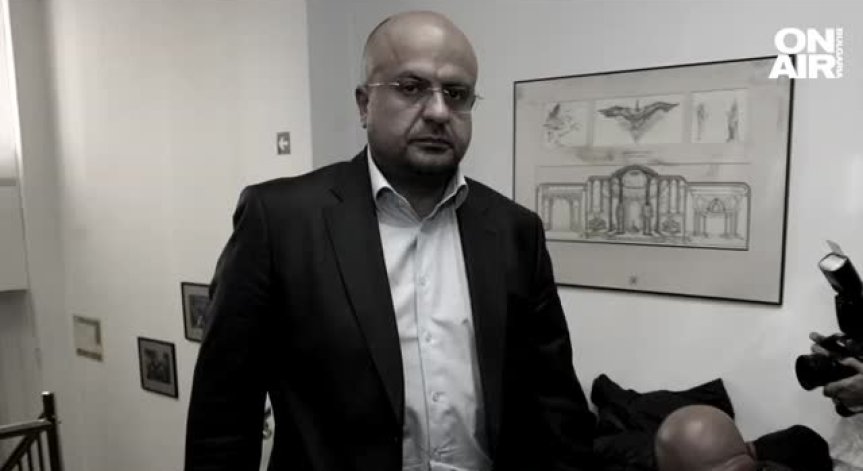 Изпращат Камен Костадинов от ДПС в последния му земен път