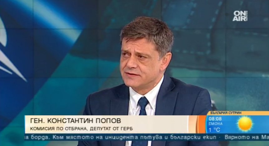 Ясно небе пред авиацията ни, възстановяват Военновъздушното училище
