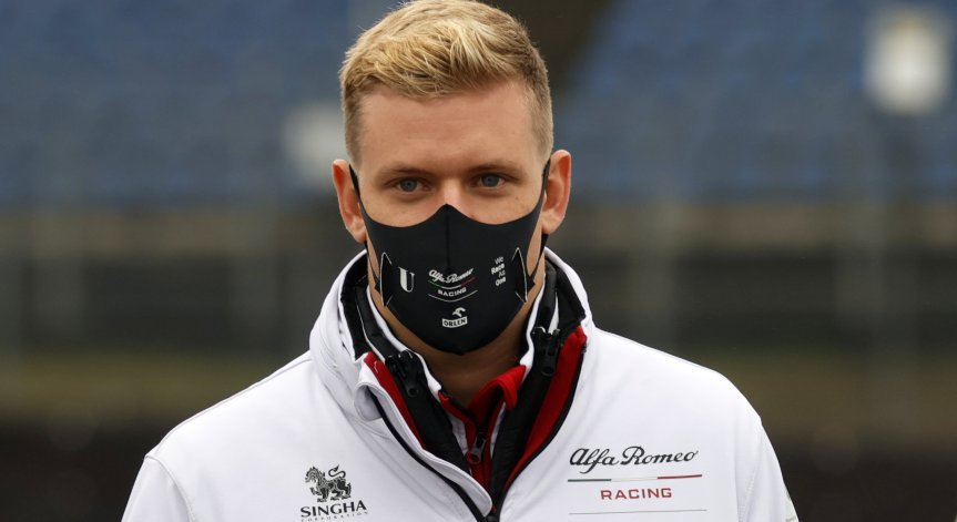 Мик Шумахер: Нямам против да ме сравняват с татко, той е най-добрият