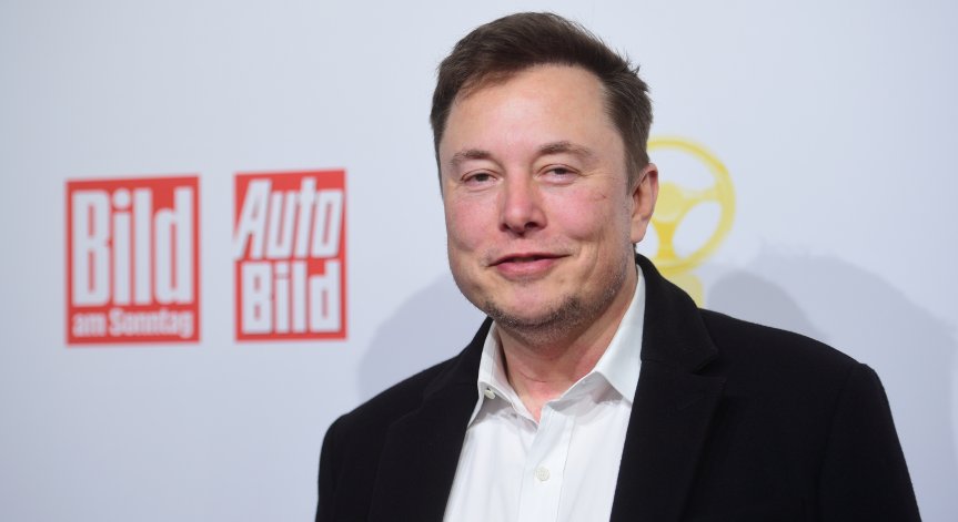 Мъск: Монополите са погрешни, време е да разбием Amazon