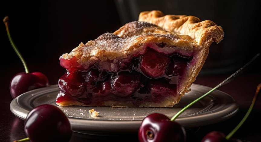 Зарадвайте любимите хора с вкусен десерт.