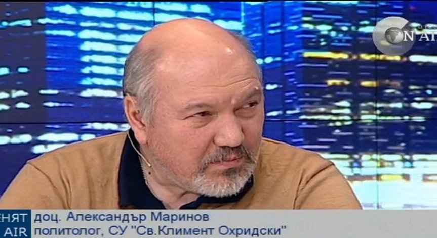 Успехът на популистите става все по-малък и по-труден, според политолог
