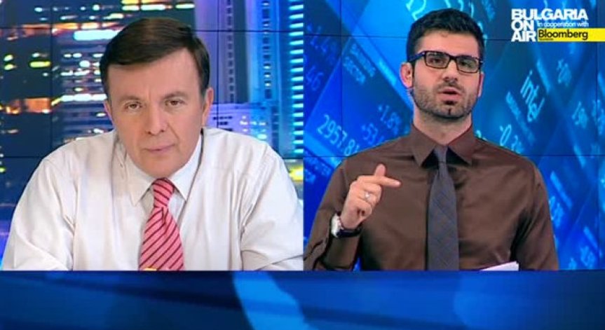 Пазарен анализ Денят он ер, 29 април 2014