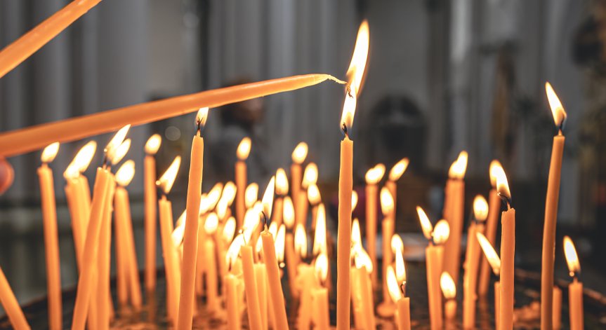 Забрани и поверия за празника на 19 юни