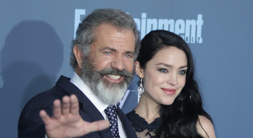 Звезден рожден ден: Мел Гибсън става на 65 години