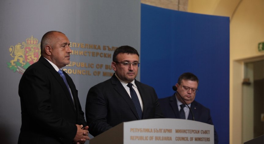 Повдигнати са две обвинения към извършителя на убийството на Виктория Маринова