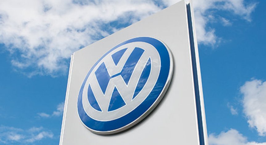Volkswagen разчита на свои сили за възстановяването си