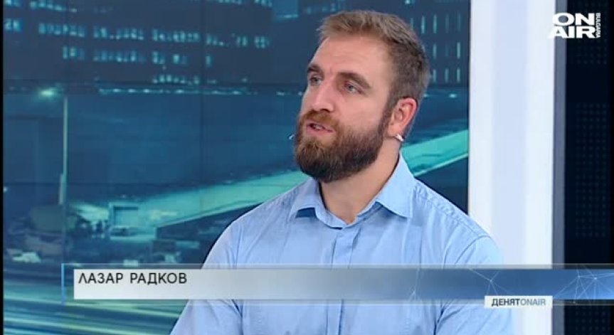 Благотворителна кампания събира средства за кувьоз