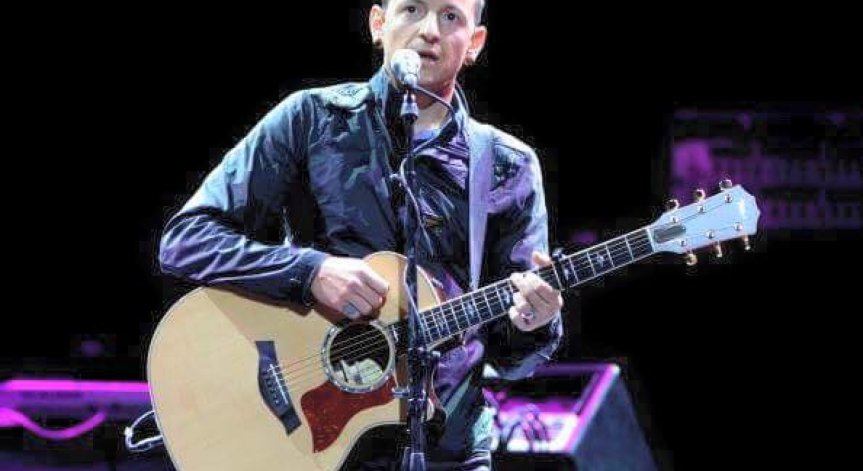 Почина вокалистът на Linkin Park Честър Бенингтън