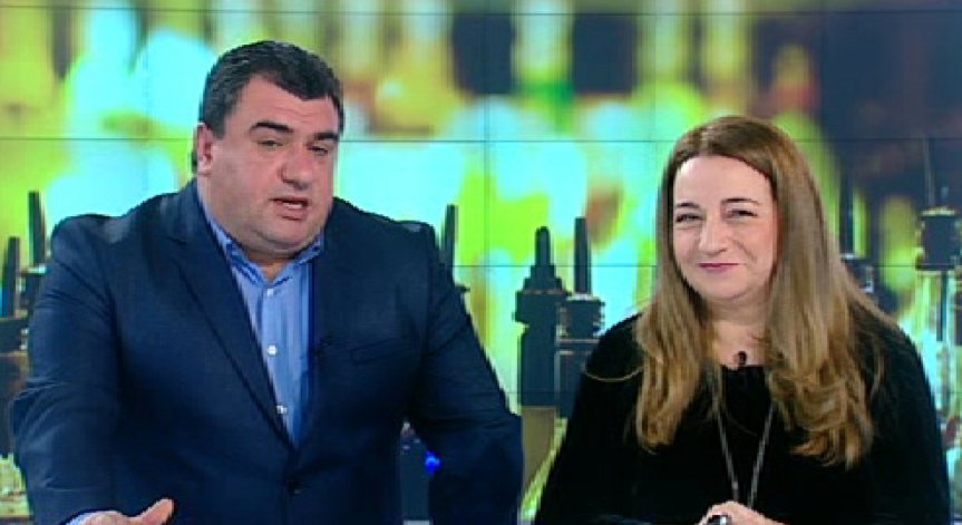 Р. Славова: Минимум 50% от ракията идва от сивия сектор