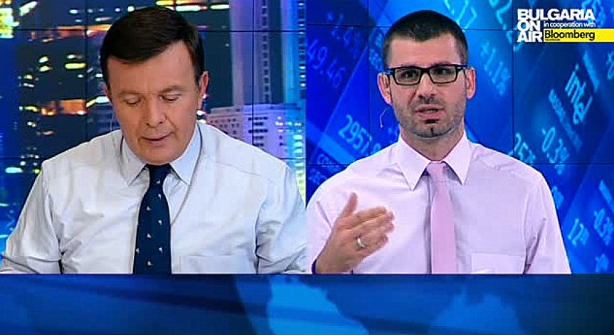 Пазарен анализ на 2 юли в Денят он ер