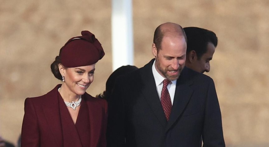 Кейт Мидълтън е в ремисия след диагнозата рак