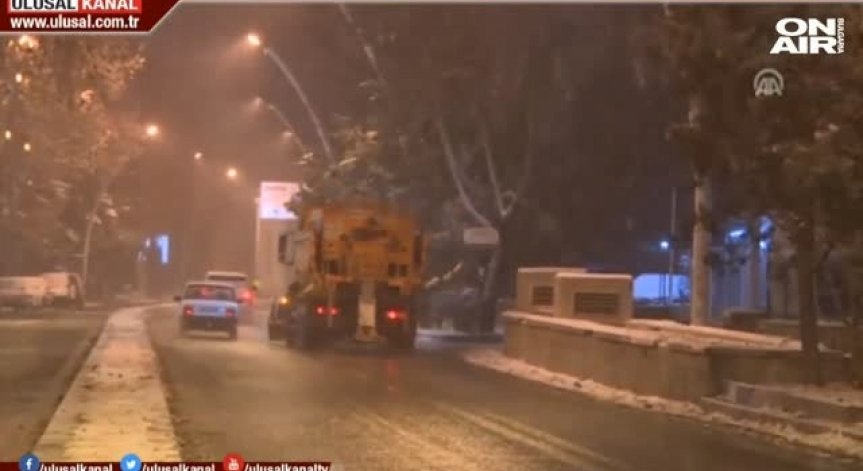 Студ и силни ветрове обхванаха Балканите и други части от Европа