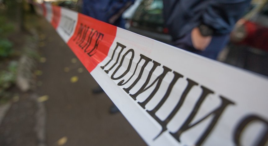 Наръгаха многократно 50-годишен в столичния квартал 