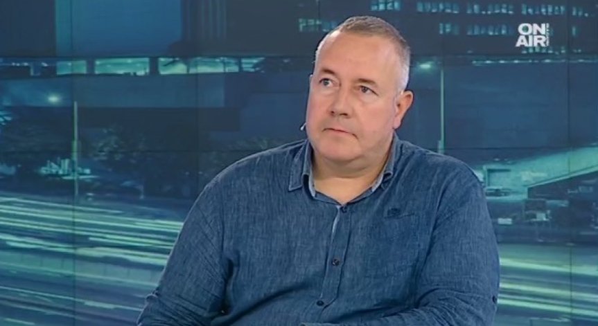 Кабинетът Борисов 3: Чувствителен, втурва се да решава проблеми, смята антрополог