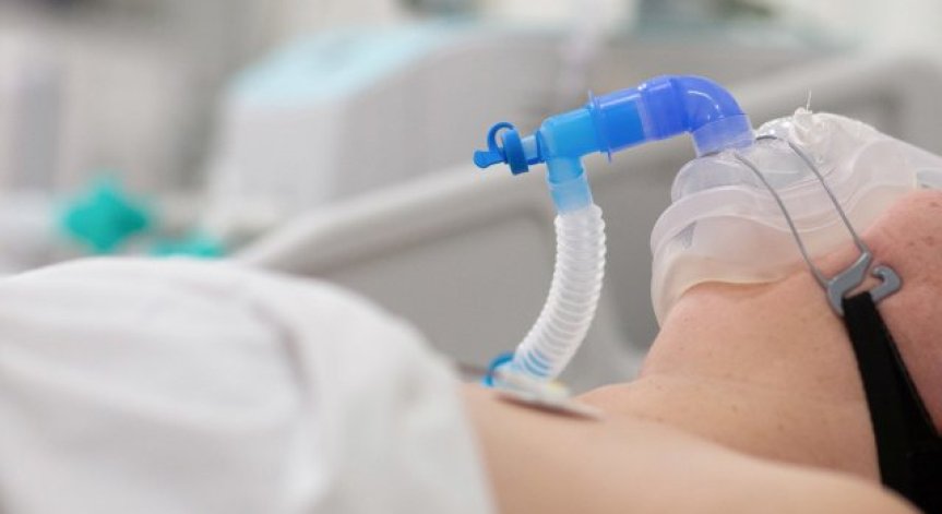 Ковид-19 причинява сърдечносъдови усложнения при всеки осми пациент