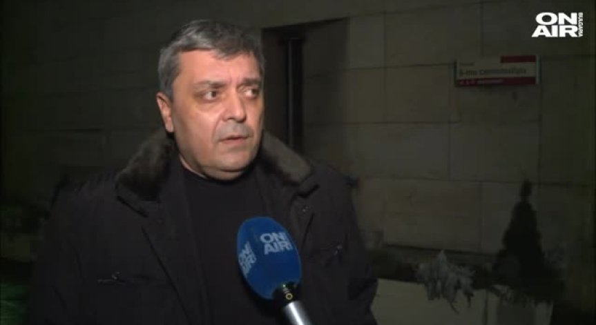 Ръководството и синдикатите на МВР отново не се разбраха за парите за бонуси