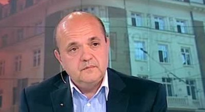 Кирил Григоров: Поне 10 години ще продължи процедурата по ликвидиране на КТБ