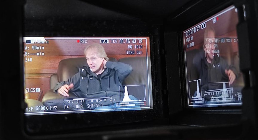 Принцът на романса Ричард Клайдерман пред Bulgaria ON AIR: Животът ми има повече бели клавиши, отколкото черни