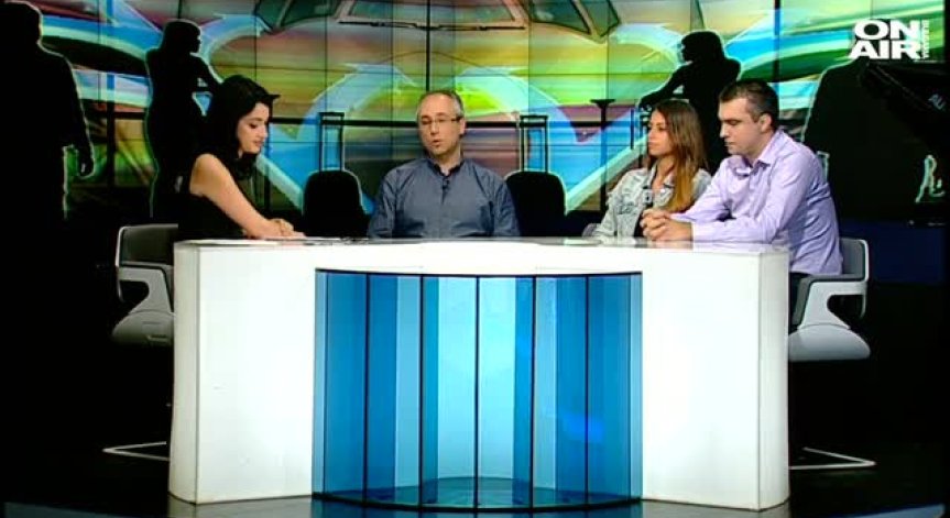 Студентските бригади – робски труд или неподозирани възможности