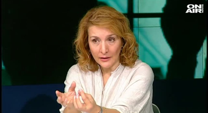 България е сред най-нежеланите страни за миграция