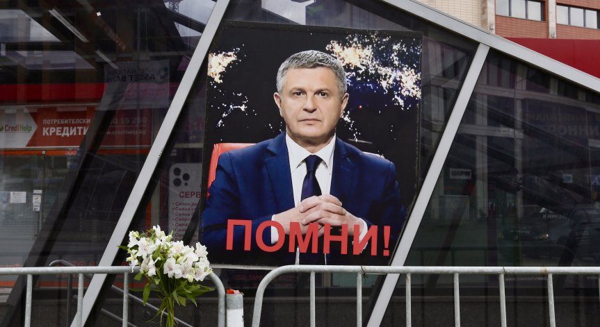 Колеги на Милен Цветков гневни: Кристиан Николов го е убил абсолютно съзнателно