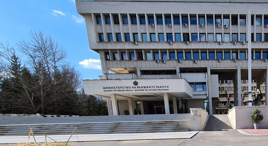 Инцидентът е станал в извънработно време.