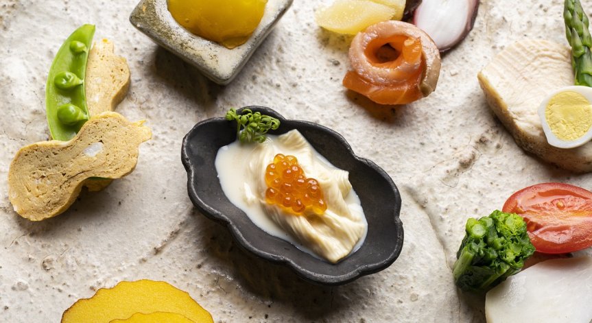 Тялото ни показва кога ни липсват мазнини.