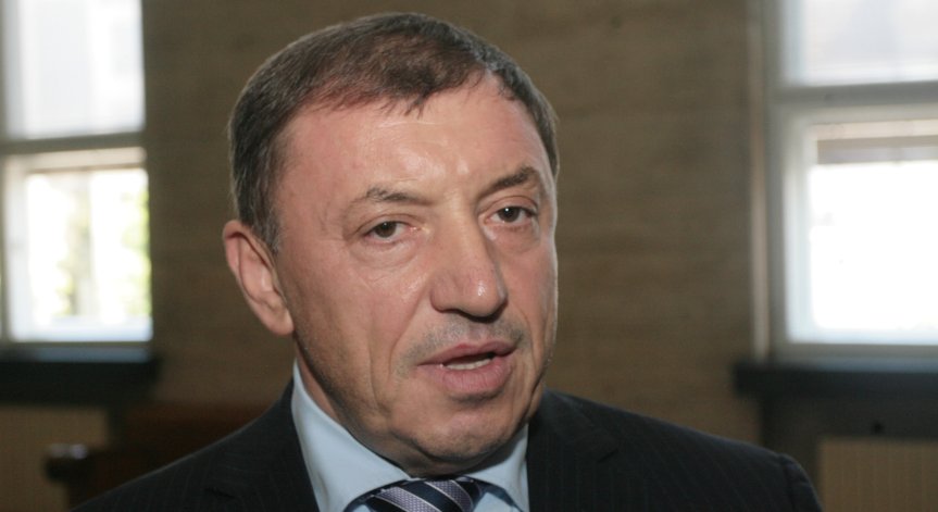 Край на делото 