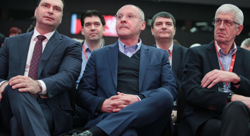 БСП-София искат ревизия на транспортните дружества в столицата