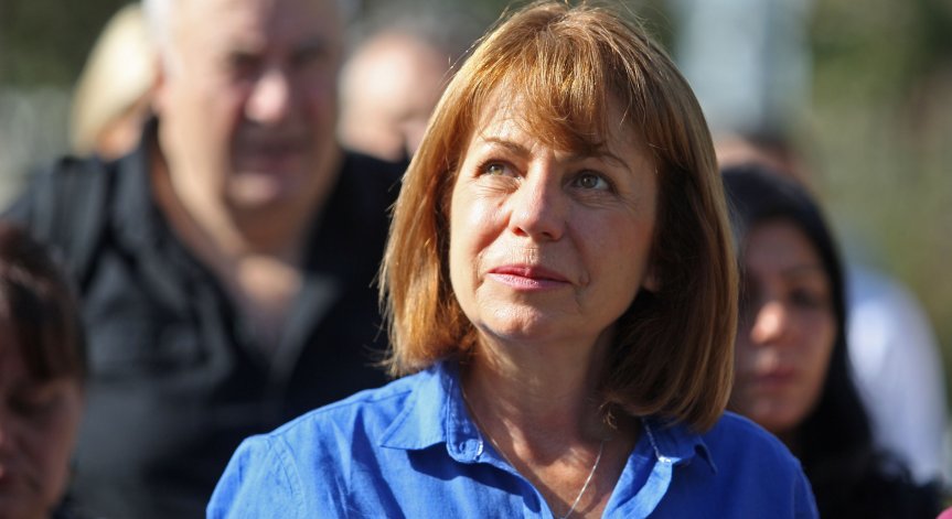 Фандъкова: Средства за метрото са отрязани в Плана за възстановяване