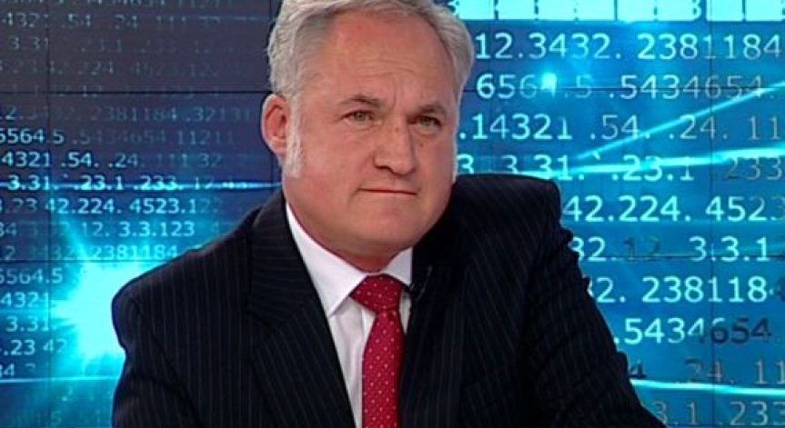 Кольо Парамов за икономическия аспект на изборите
